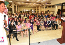 IBC Bank of McAllen celebrated the first Annual Women of Purpose 2018. It brought together the most exciting and distinguished women of the region.