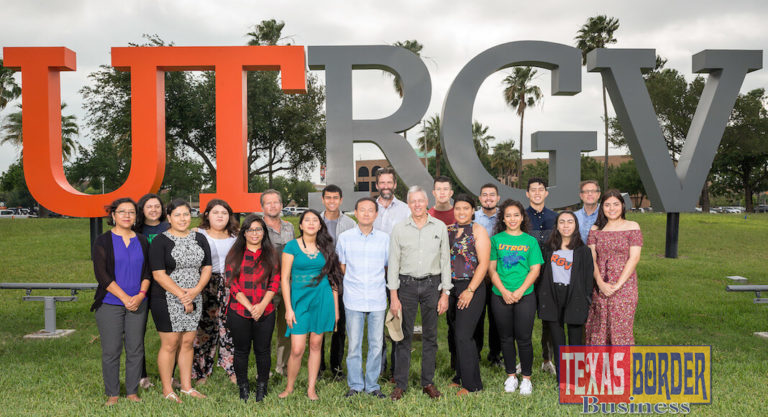 Sixteen Students Awarded Gilman Scholarships for Study Abroad