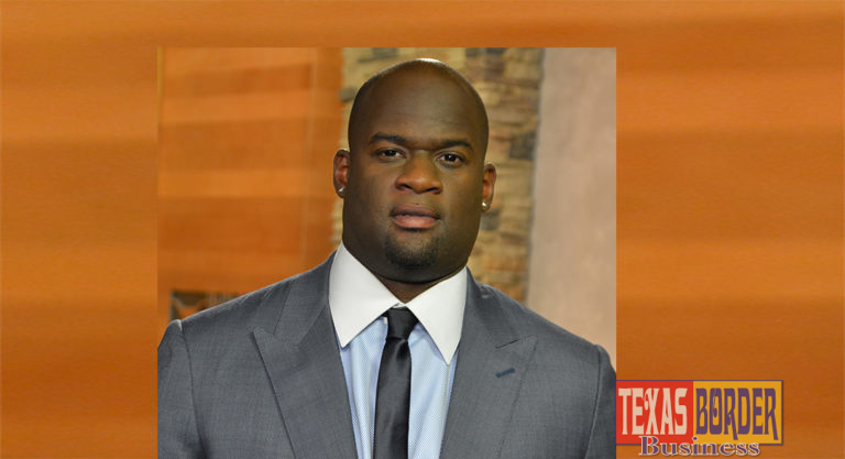 Former NFL Star, Vince Young to Speak at  Mission Chamber’s Buenas Tardes Luncheon