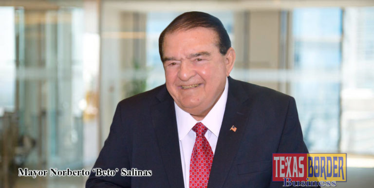 Publisher’s Word: Beto Salinas, a Legacy of Hard Work, Dedication, and Service to Mission Residents