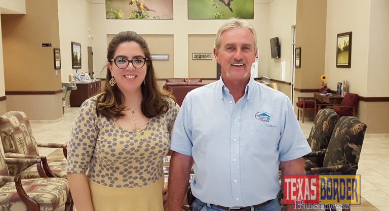 Weslaco Chamber and Berry Homes to host After Hours Mixer July 2