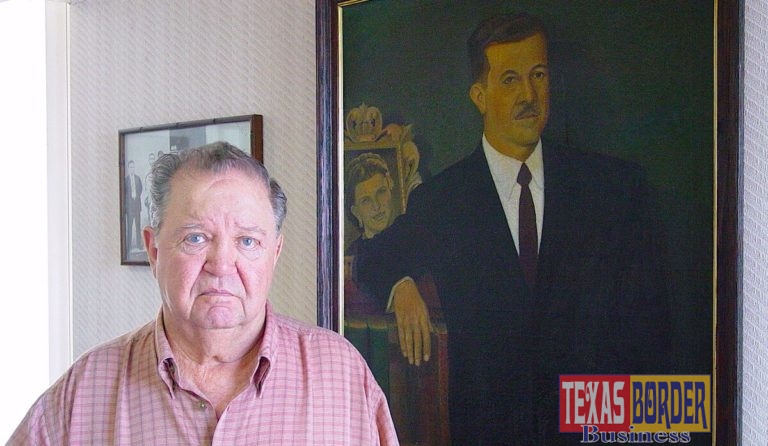 Anecdote: Publishing Business in Mexico Is Good, but It Can Get You Exiled, Jailed or Killed