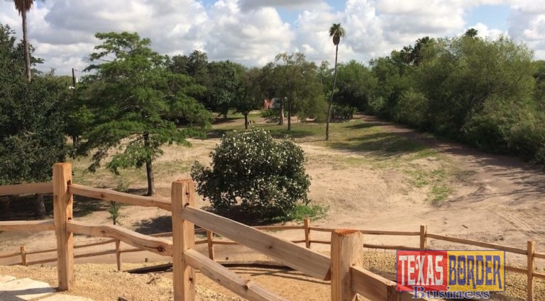Meet Me at the Park Grant Project to be Unveiled