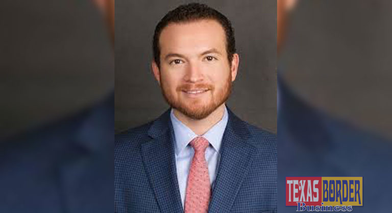 State Representative Oscar Longoria