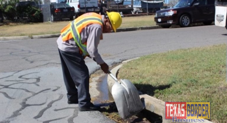 Harlingen Officials Remind Residents to Be Hurricane Ready