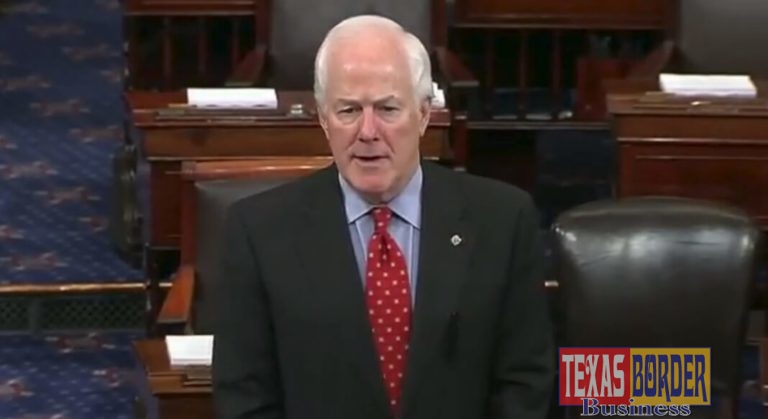 U.S. Senators John Cornyn (R-TX) and Gary Peters (D-MI) today introduced the Project Safe Neighborhoods Grant Program Authorization Act of 2018to authorize a nationwide law enforcement program focusing on the reduction of violent crime.