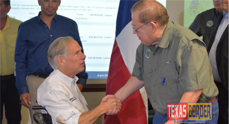 Hidalgo County Commissioners Court extends local state of disaster