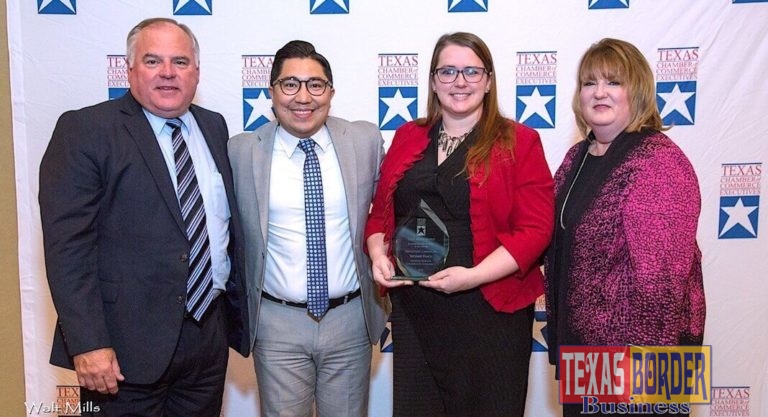 Greater Mission Chamber of Commerce Recognized For Media and Communications Excellence