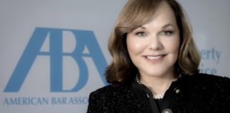 Hilarie Bass is one of the most recognized women attorneys in the United States. Hilarie is currently President of the American Bar Association, the world’s largest voluntary professional organization with more than 400,000 members.