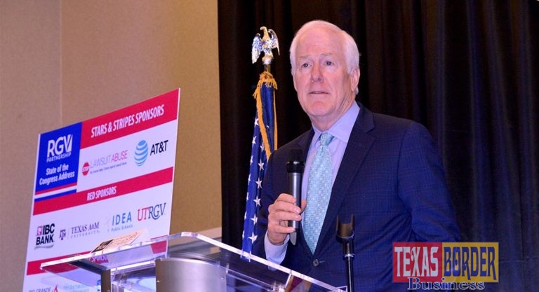Breaking News: “DOJ IG Report shows pervasive culture of misconduct, insubordination throughout the Bureau,” Sen. John Cornyn