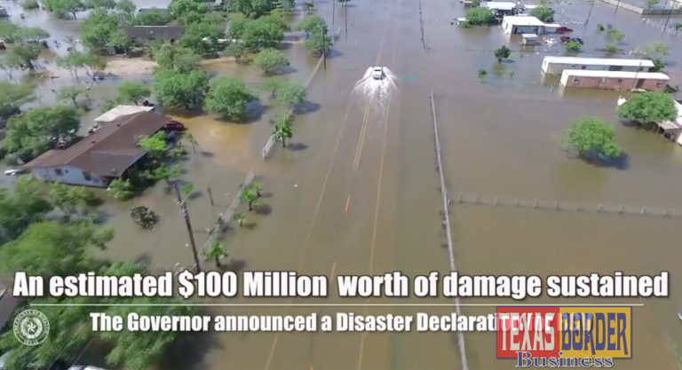 This is a video of the June 2018 Severe Weather Event, courtesy Hidalgo County and DPS