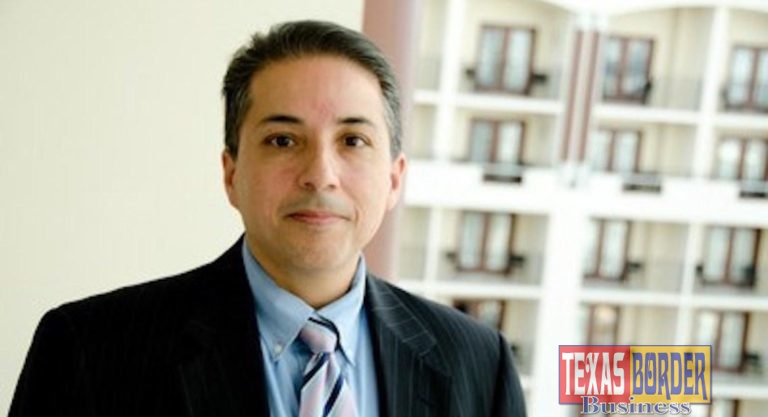 Attorney Fernando Rodriguez Jr. is the new nominee by the Trump administration for District Judge in the Southern District of Texas. Photo courtesy: International Justice Mission.