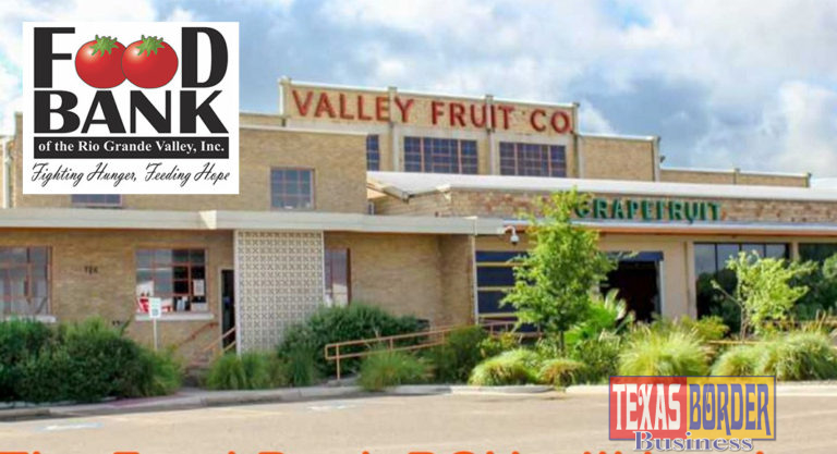 Grand Opening for the Mesa Llena, a Community Food Project