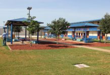 Rep. Cuellar Provides Update on Immigrant Shelter Facilities