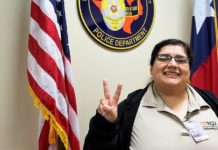 Unsung Heroes: Get to Know Some of The People who Help Make UTRGV Run Meet Jeannette Zallar, a UTRGV Unsung Hero. UTRGV Photo by Veronica Gaona