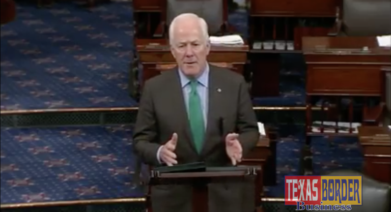 Cornyn: Judge Kavanaugh a ‘Thoughtful and Willing Public Servant’