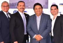 We invite all trucking industry partners and the public to join us on September 29, 2018, from 9 am to 7 pm at the Pharr Events Center for the Pharr International Trucking Expo.