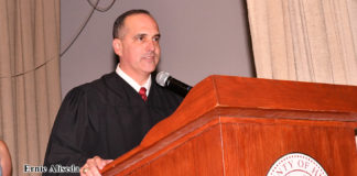 Judge Ernie Aliseda