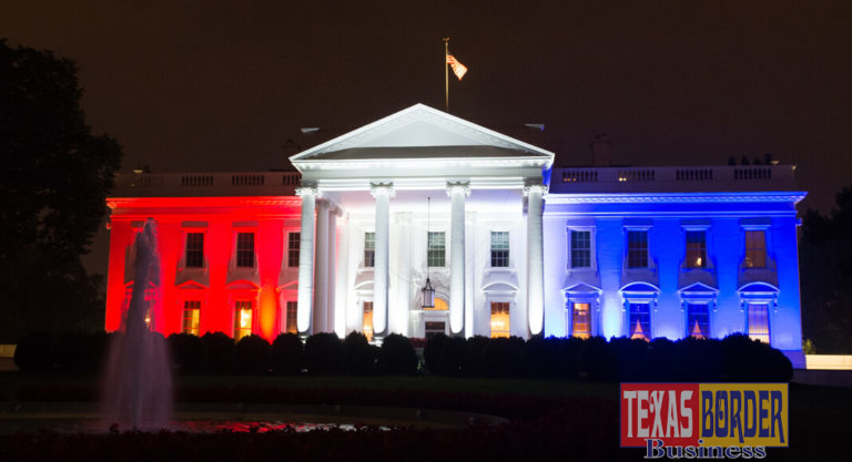 A look inside Fourth of July at the White House
