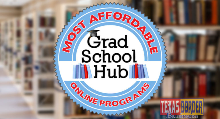 UTRGV Program Ranked Third in Nation for its Online EdD in Educational Technology