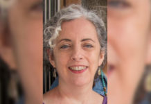 Poetry from the Forgotten Words of Coahuiltecans Lisa Adam, the museum’s curator of collections & registrar, will recite poetry from her new book, “xuāi: mission, house, village, town,” during the Sunday Speaker Series July 22 at 2 p.m.