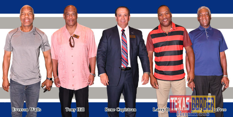 Noble Charities Celebrated First Annual Charity Gala, Featuring Four Cowboys Legends