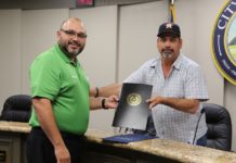 Pharr Approves Proclamation For Healthy Summer Meals For Kids Community