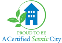 Pharr Earns Silver Ranking In Scenic City Certification