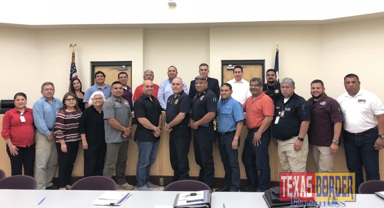 San Juan Holds Work Session to Discuss Hurricane Preparedness