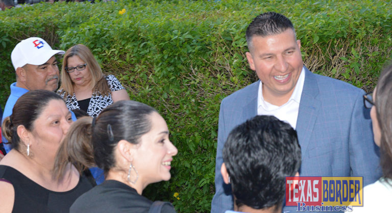 City of Edinburg Continues Positive Economic Growth Trend