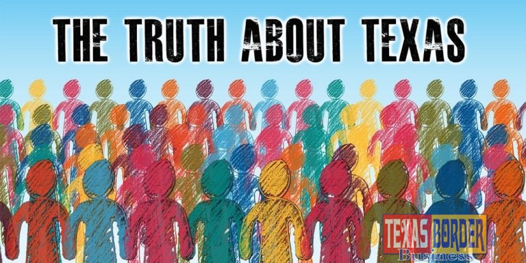 The Truth About Texas!