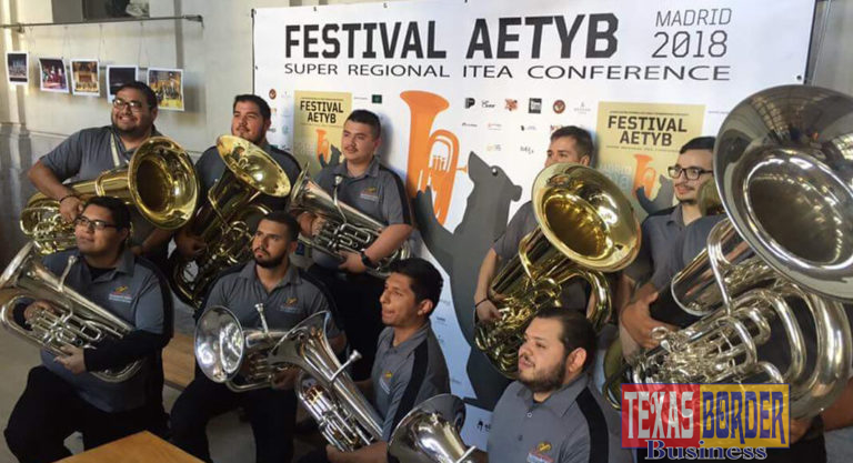 School of Music marks busy summer with performances around the country and the world