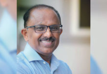 U.S. Citrus Texas Legislative News Internet Service Launched Mani Skaria, PhD, the Founder, President, and CEO of U.S. Citrus, LLC, a 550-acre state-of-the-art facility located in Hargill with the potential to produce large quantities of high-quality, disease-free citrus trees of many different varieties for sale. Photograph Courtesy