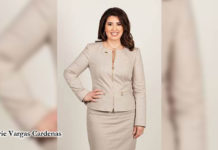 Valerie Vargas Cardenas