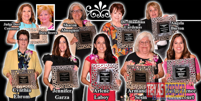 Women of Distinction Award Annual Gala Brought Together Talented and Admirable Women