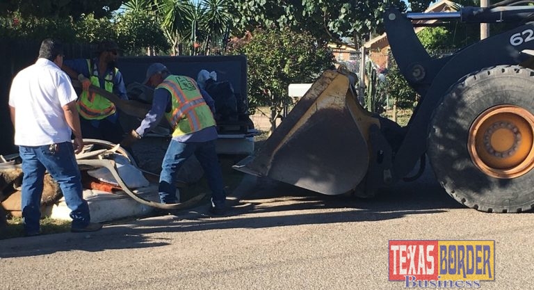Attention Harlingen Residents, Citywide Cleanup Scheduled for Saturday
