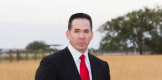 Jesse Gonzalez, Chief Managing Member of J. Gonzalez Injury Attorneys