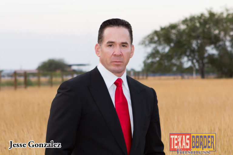 Jesse Gonzalez, Chief Managing Member of J. Gonzalez Injury Attorneys