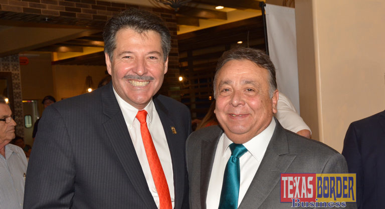 TBC Chairman Urges Federal Investment In Infrastructure, Technology and Staffing at U.S. Ports of Entry