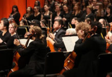 VSO  2018-19 Season Subscriptions On Sale Now through September 29