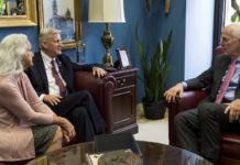 Senator John Cornyn, a Republican from Texas, is a member of the Senate Finance, Intelligence, and Judiciary Committees.