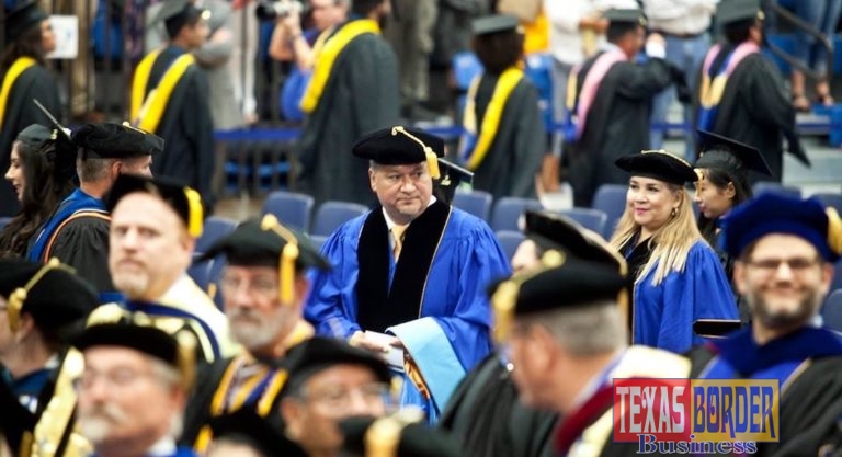 Longtime Educators Earn their Doctorate Degrees, Inspire Future Generations