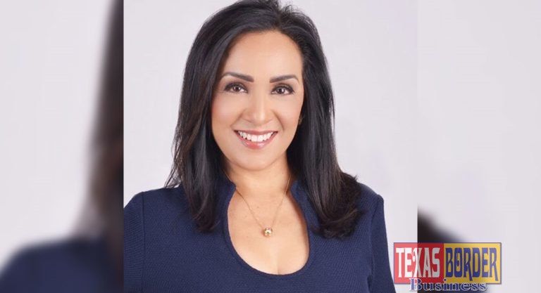 Edna Posada is the 2018 Businesswoman of the Year from a Small Chamber