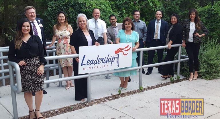 Leadership Mid Valley applications are now available online. Class XIV begins this September, and will end in May of 2019. Pictured: Leadership Mid Valley Class XIII.