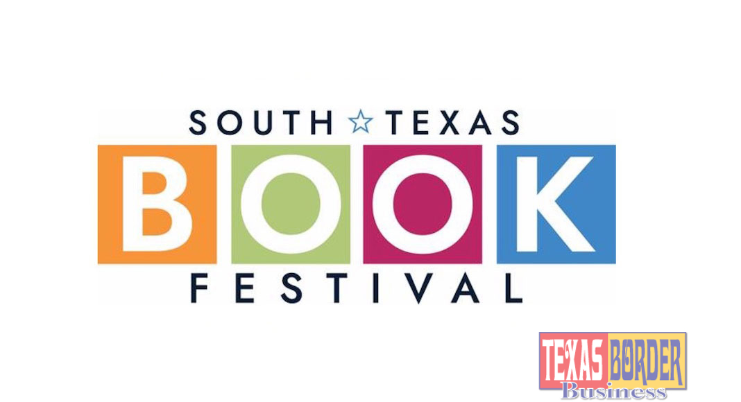 South Texas Book Festival will kick off with weeklong festivities including activities from Monday, November 5 to Friday, November 9 to preview this year’s festival.