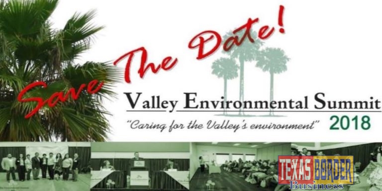 Environmental Summit to Take Place in South Padre Island
