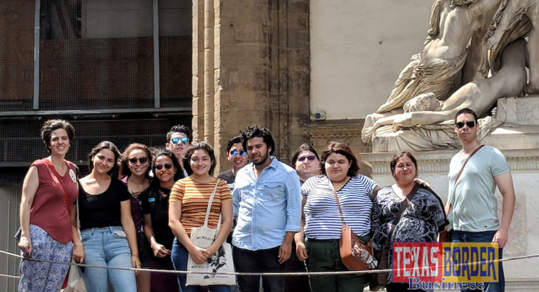Trip to Italy Creates Lasting Impressions