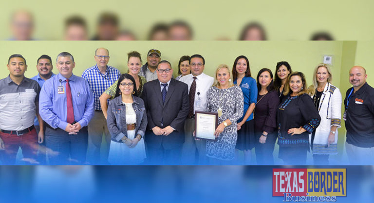 Pictured: The Tobacco Prevention & Control Coalition meeting in June