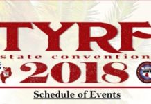 2018 Texas Young Republicans Convention 2018 Texas Young Republicans Convention