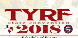 2018 Texas Young Republicans Convention